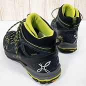 【Men's 26.0cm ネイビー系】 Montura ( モンチュラ ) ヤル テクノ ゴアテックス Yaru Tekno GTX Men's アプローチシューズ アプローチシューズ フットウェア - 【公式】2ndGEAR（セカンドギア）Webショップ【登山用品・アウトドア用品専門 買取販売店】