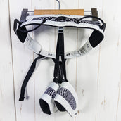 【Women's S ホワイト系】 Mammut ( マムート ) アルナスカ Alnasca ロッククライミングギア z00052711  ロッククライミングギア