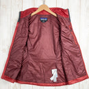 【Women's M レッド系】 2022 Patagonia ( パタゴニア ) ナノ パフ ベスト Nano Puff Vest SUMR ポリエステル ウェア トップス ベスト 化繊インサレーション z00050678 SUMR 化繊インサレーション ベスト ト - 【公式】2ndGEAR（セカンドギア）Webショップ【登山用品・アウトドア用品専門 買取販売店】