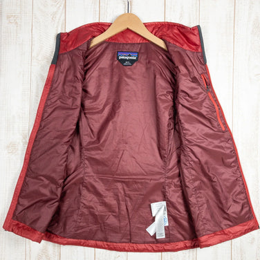 【Women's M レッド系】 2022 Patagonia ( パタゴニア ) ナノ パフ ベスト Nano Puff Vest SUMR ポリエステル ウェア トップス ベスト 化繊インサレーション z00050678 SUMR 化繊インサレーション ベスト ト - 【公式】2ndGEAR（セカンドギア）Webショップ【登山用品・アウトドア用品専門 買取販売店】