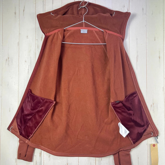 【Men's XS カーキ系】 Houdini ( フーディニ ) メンズ パワー フーディ M's Power Houdi 225984 161 DESERT ROCK RED z00055942 161 DESERT ROCK RED フリース アウター ジャケ