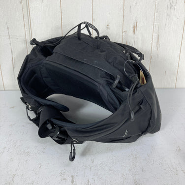 【OneSize ブラック系】 Osprey ( オスプレー ) タロン 6 Talon 6 ナイロン バッグ ストレージ ウエストバッグ ヒップパック z00060062  ウエストバッグ ヒップパック バッグ ストレージ