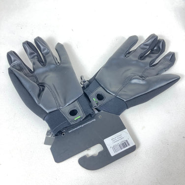 【M 黑色系】Black Diamond (黑钻) Torque 涤纶 服装 服饰配件 手套 z00057792 手套 手套 服饰配件 服装