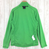 【Men's L グリーン系】Millet ( ミレー ) ベクター グリッド クォーター ジップ ジャケット Vector Grid Quarter Zip Jacket MIV4612 International Men's フリース アウター ジャケット トップス ウェア - 【公式】2ndGEAR（セカンドギア）Webショップ【登山用品・アウトドア用品専門 買取販売店】