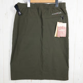 【Women's M グリーン系】 Montbell ( モンベル ) ストレッチ O.D. スカート ナイロン ウェア ボトムス スカート z00052691 スカート ボトムス ウェア - 【公式】2ndGEAR（セカンドギア）Webショップ【登山用品・アウトドア用品専門 買取販売店】