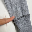 【Women's M グレー系】 2013 Patagonia ( パタゴニア ) クラウド スタック フーディ Cloud Stack Hoody FGE フルジップ フリース ラグランスリーブ ポリエステル ウェア トップス インナー シャツ フーディ コットン-6