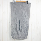 Thermarest Neoair Uberlite Sleeping System (Size Small, Gray) - Hard-to-Find Nylon Sleeping Pad/Air Mattress (z00052671)