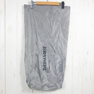 Thermarest Neoair Uberlite Sleeping System (Size Small, Gray) - Hard-to-Find Nylon Sleeping Pad/Air Mattress (z00052671)