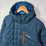 【Men's S ネイビー系】 Montbell ( モンベル ) イグニス ダウン パーカ Ignis Down Parka ダウン ウェア トップス アウター ジャケット ダウンインサレーション z00055002  ダウンインサレーション アウター ジャケット