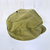 [M Green] Axesquin Yama Casquette Nylon Wear Wear Accessories Headwear Cap z00057826 Cap Headwear Wear Accessories Wear