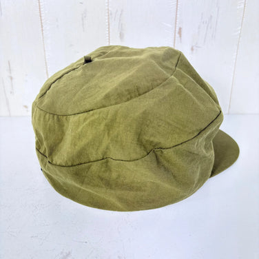[M Green] Axesquin Yama Casquette Nylon Wear Wear Accessories Headwear Cap z00057826 Cap Headwear Wear Accessories Wear