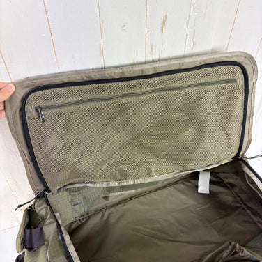 【OneSize グリーン系】 2019 Patagonia ( パタゴニア ) ブラックホール ダッフル 55L Black Hole Duffel 55L SKA ポリエステル バッグ ストレージ ダッフルバッグ ボストンバッグ z00059098 SKA ダッ