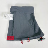 【M グレー系】 Shinogi By Axesquin ( 凌 By アクシーズクイン ) クナイ ショート Kunai Short ナイロン ウェア ウェア小物 ゲイター スパッツ z00054847  ゲイター スパッツ ウェア小物 ウェア