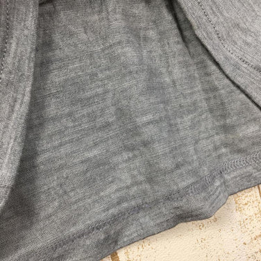 【Men's S グレー系】 Ortovox ( オルトボックス ) ロックン ウール ロングスリーブ Rock'N'Wool Ls メリノウール Tシャツ ロンt 84111 International Men's ウール ロングスリーブTシャツ クルーネック - 【公式】2ndGEAR（セカンドギア）Webショップ【登山用品・アウトドア用品専門 買取販売店】