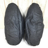 【OneSize ブラック系】 Isuka ( イスカ ) テントシューズ ショートtent Shoes Short ダウンシューズ 720Fp ウェザーテック防水 2232 01 Black テントシューズ フットウェア - 【公式】2ndGEAR（セカンドギア）Webショップ【登山用品・アウトドア用品専門 買取販売店】