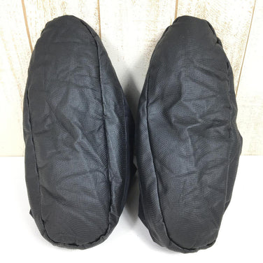 【OneSize ブラック系】 Isuka ( イスカ ) テントシューズ ショートtent Shoes Short ダウンシューズ 720Fp ウェザーテック防水 2232 01 Black テントシューズ フットウェア - 【公式】2ndGEAR（セカンドギア）Webショップ【登山用品・アウトドア用品専門 買取販売店】