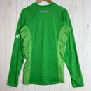 【Men's XS グリーン系】 Mammut ( マムート ) MTR 141 ロングスリーブ MTR 141 Longsleeve ウェア トップス インナー シャツ ロングスリーブTシャツ クルーネック 化繊 z00056212  化繊 ロングスリーブTシャツ-7