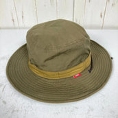 【OneSize グリーン系】 Clef(クレ) 60/40 Afton Hat ロクヨン アフトン ハット コットン ウェア ウェア小物 ヘッドウェア ハット z00059156 ハット ヘッドウェア ウェア小物 ウェア