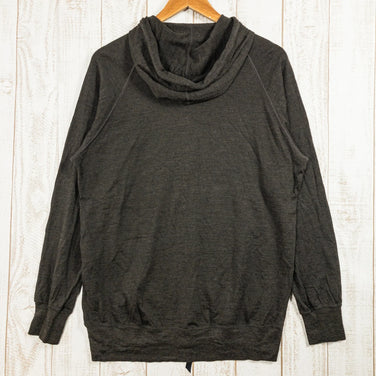【Unisex L ブラウン系】 Yamatomichi ( 山と道 ) 100% メリノ ジップ フーディ 100% Merino Zip Hoody メリノウール Asian Unisex ウール フーディ インナー シャツ トップス ウェア - 【公式】2ndGEAR（セカンドギア）Webショップ【登山用品・アウトドア用品専門 買取販売店】