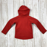 【Kid's 90 レッド系】 Houdini ( フーディニ ) パワー フーディ Power Houdi ポーラテック パワーストレッチ フリース ジャケット 15166-7194 International Kid's フリース アウター ジャケット トップ - 【公式】2ndGEAR（セカンドギア）Webショップ【登山用品・アウトドア用品専門 買取販売店】