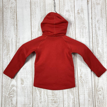 【Kid's 90 レッド系】 Houdini ( フーディニ ) パワー フーディ Power Houdi ポーラテック パワーストレッチ フリース ジャケット 15166-7194 International Kid's フリース アウター ジャケット トップ - 【公式】2ndGEAR（セカンドギア）Webショップ【登山用品・アウトドア用品専門 買取販売店】