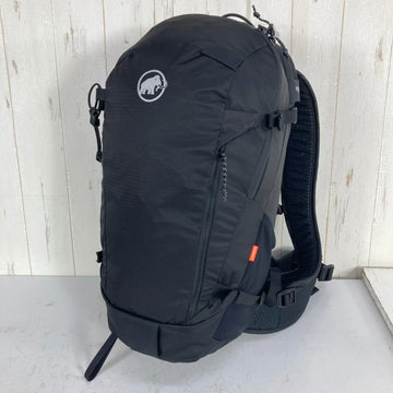 【Unisex OneSize ブラック系】 Mammut ( マムート ) リチウム 20 Lithium 20 ナイロン バッグ ストレージ バックパック デイパック 容量【～29L】 z00060252  デイパック 容量【～29L】 バックパック バッグ ストレージ