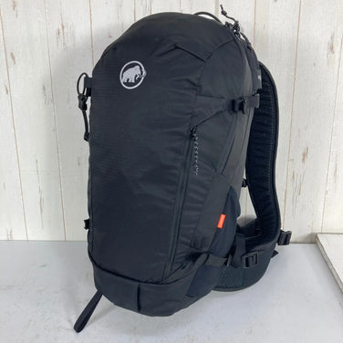 【Unisex OneSize ブラック系】 Mammut ( マムート ) リチウム 20 Lithium 20 ナイロン バッグ ストレージ バックパック デイパック 容量【～29L】 z00060252  デイパック 容量【～29L】 バックパック バッグ ストレージ