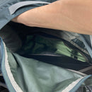 【Men's M グリーン系】 Osprey ( オスプレー ) ジーニス75 Xenith 75 75L 大型バックパック ナイロン バッグ ストレージ バックパック 容量【55L～79L】 z00061177  容量【55L～79L】 バックパック バッグ スト-17