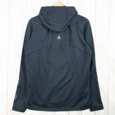【Men's S グレー】 7Mesh（セブンメッシュ） アプレス フーディ Apres Hoody Men's フリース アウター ジャケット トップス ウェア - 【公式】2ndGEAR（セカンドギア）Webショップ【登山用品・アウトドア用品専門 買取販売店】
