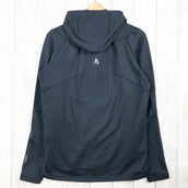 【Men's S グレー】 7Mesh（セブンメッシュ） アプレス フーディ Apres Hoody Men's フリース アウター ジャケット トップス ウェア - 【公式】2ndGEAR（セカンドギア）Webショップ【登山用品・アウトドア用品専門 買取販売店】