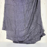 【OneSize グレー系】 Cocoon ( コクーン ) インセクト シールド サファリ トラベル シーツ シルク Insect Shield Safari Travel Sheet Silk シルク スリーピングシステム シュラフライナー シーツ z0005