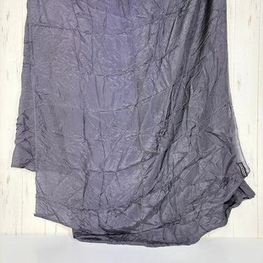 【OneSize グレー系】 Cocoon ( コクーン ) インセクト シールド サファリ トラベル シーツ シルク Insect Shield Safari Travel Sheet Silk シルク スリーピングシステム シュラフライナー シーツ z0005