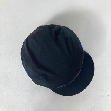 【Unisex L ブラック系】 Finetrack ( ファイントラック ) スカイ トレイル ブレス キャップ Sky Trail Breath Cap ナイロン ウェア ウェア小物 ヘッドウェア キャップ z00059720  キャップ ヘッドウェア ウェア小物