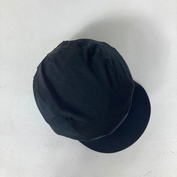 【Unisex L ブラック系】 Finetrack ( ファイントラック ) スカイ トレイル ブレス キャップ Sky Trail Breath Cap ナイロン ウェア ウェア小物 ヘッドウェア キャップ z00059720  キャップ ヘッドウェア ウェア小物