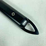 Grivel G Zero Aluminum Winter Ice Axe (58cm, Black) (z00054399)