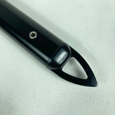 Grivel G Zero Aluminum Winter Ice Axe (58cm, Black) (z00054399)