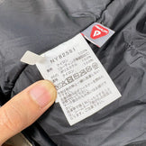 【Men's S ベージュ系】 The North Face ( ザ・ノースフェイス ) ゴアテックス アクション インサレーテッド ジャケット GTX Axion Insulated Jacket 化繊ダウン ウェア トップス アウター ジャケット 化繊インサレー