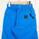【Women's S ブルー系】 Yamatomichi ( 山と道 ) ダブルウィーブ ファイブポケットパンツ DW 5-Pocket Pants ナイロン ウェア ボトムス ロングパンツ z00051432 ロングパンツ ボトムス ウェア - 【公式】2ndGEAR（セカンドギア）Webショップ【登山用品・アウトドア用品専門 買取販売店】