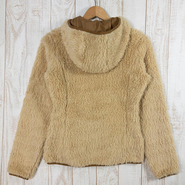 【Women's XS ベージュ系】 Patagonia ( パタゴニア ) レトロx フリース カーディガン Retro-X Fleece Cardigan 防風 パイル フーディ ジャケット 生産終了モデル 入手困難 23065 International Women - 【公式】2ndGEAR（セカンドギア）Webショップ【登山用品・アウトドア用品専門 買取販売店】