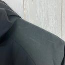 【Men's S グレー系】 Teton Bros ( ティートンブロス ) ラン ウィズ オクタ インサレーションジャケット Run with OCTA Insulation Jacket アクティブインサレーション アクティブフリース ナイロン ウェア トップ-5