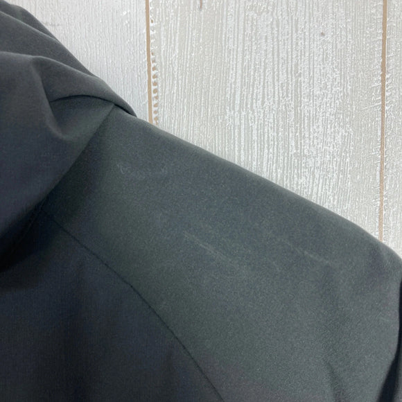 【Men's S グレー系】 Teton Bros ( ティートンブロス ) ラン ウィズ オクタ インサレーションジャケット Run with OCTA Insulation Jacket アクティブインサレーション アクティブフリース ナイロン ウェア トップ