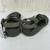 【Men's 28.0cm グリーン系】 Chaco ( チャコ ) Z1 CLASSIC サンダル JCH106851 OLIVE NIGHT z00055272 OLIVE NIGHT サンダル フットウェア