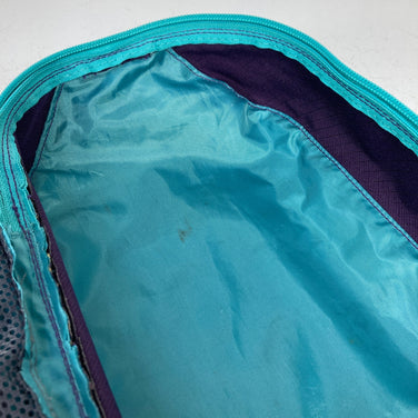 【OneSize パープル系】 2016 Patagonia ( パタゴニア ) ブラック ホール キューブ ミディアム Black Hole Cube Medium 6L TPUラミネート リップストップ ポリエステル バッグ ストレージ パッキングサック スタッ