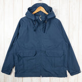 【Men's S ブルー系】 The North Face ( ザ・ノースフェイス ) マウンテン ウィンド パーカー Mountain Wind Parka Asian Men's パープルレーベル ナナミカ×ジャーナルスタンダード別注 化繊 アウター ジャケ - 【公式】2ndGEAR（セカンドギア）Webショップ【登山用品・アウトドア用品専門 買取販売店】