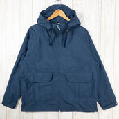 【Men's S ブルー系】 The North Face ( ザ・ノースフェイス ) マウンテン ウィンド パーカー Mountain Wind Parka Asian Men's パープルレーベル ナナミカ×ジャーナルスタンダード別注 化繊 アウター ジャケ - 【公式】2ndGEAR（セカンドギア）Webショップ【登山用品・アウトドア用品専門 買取販売店】
