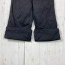 【Women's OneSize ブラック系】 Gramicci ( グラミチ ) コットン フレア パンツ Cotton Flare Pants コットン ウェア ボトムス ロングパンツ コットン z00060532  コットン ロングパンツ ボトムス ウェア-4