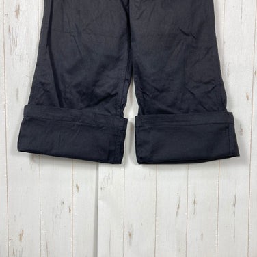 【Women's OneSize ブラック系】 Gramicci ( グラミチ ) コットン フレア パンツ Cotton Flare Pants コットン ウェア ボトムス ロングパンツ コットン z00060532  コットン ロングパンツ ボトムス ウェア