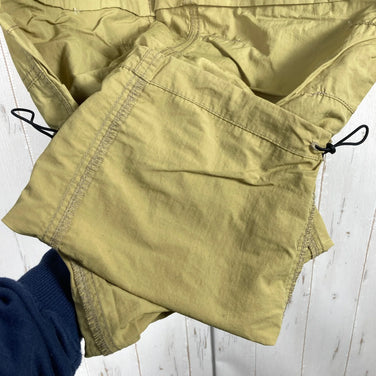 【Men's M ベージュ系】 Phenix ( フェニックス ) エクストラ ストレッチ リラクシング ナイロン パンツ Extra Stretch Relaxing Nylon Pants ナイロン ウェア ボトムス ロングパンツ  z00054299   ロン