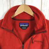 【Men's L レッド系】 Patagonia ( パタゴニア ) R2 ジャケット R2 Jacket レギュレーター ポーラテック サーマルプロ フリース 入手困難 25138 International Men's フリース アウター ジャケット トップ - 【公式】2ndGEAR（セカンドギア）Webショップ【登山用品・アウトドア用品専門 買取販売店】