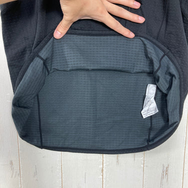 【Women's L ブラック系】 The North Face ( ザ・ノースフェイス ) エクスペディション ショート スリーブ ドライ ドット クルー Expedition Short Sleeve Dry Dot Crew ポリエステル ウェア トップス インナ